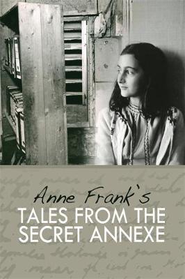 Tales from the Secret Annexe by Anne Frank image
