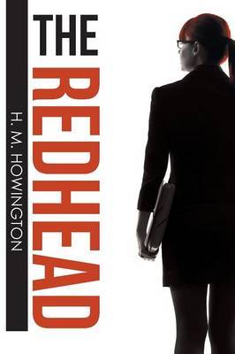 The Redhead by H M Howington image