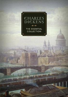 Charles Dickens by Charles Dickens image