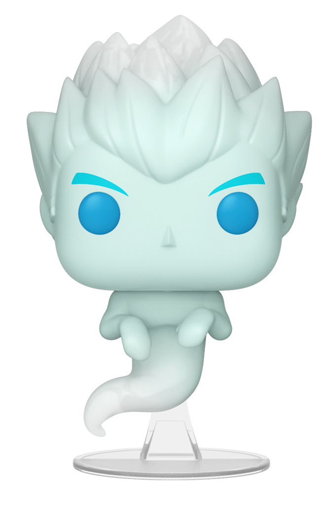 Dragon Ball Z: Gotenks (as Ghost) - Pop! Vinyl Figure image