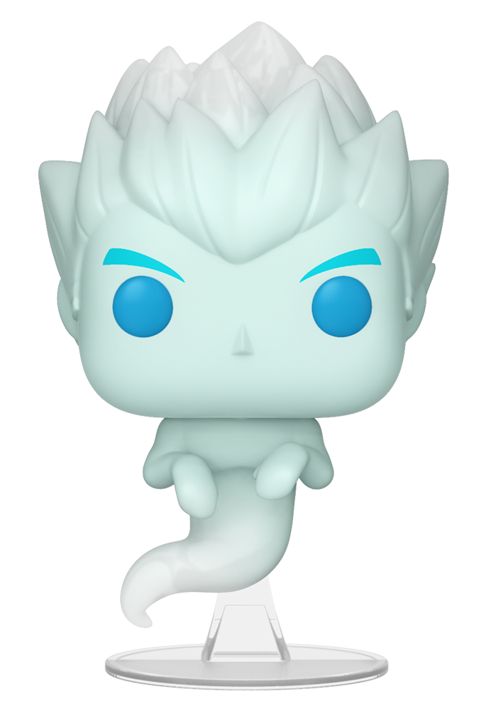 Gotenks (as Ghost) - Pop! Vinyl Figure image