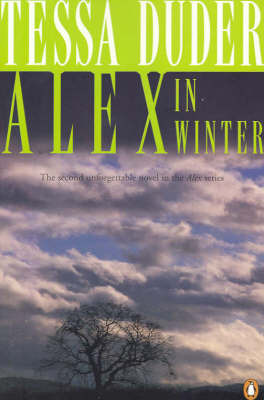 Alex in Winter by Tessa Duder image
