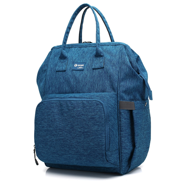 Buy Multifunctional Large Nappy Bag/Backpack at Mighty Ape NZ