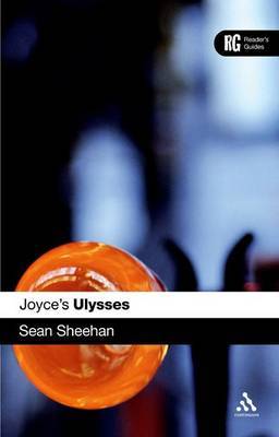 Joyce's "Ulysses" image