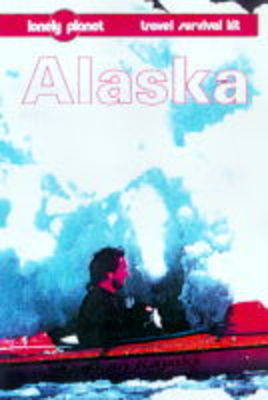 Alaska by Jim DuFresne image
