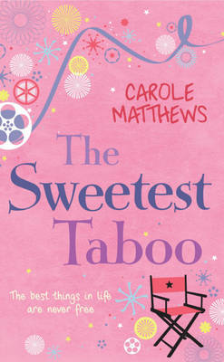 The Sweetest Taboo by Carole Matthews image