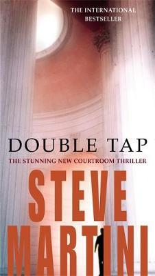 Double Tap by Steve Martini image