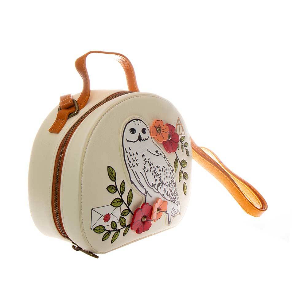 Loungefly: Harry Potter - Owl Crossbody Handbag image