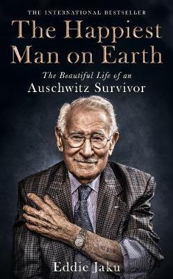 The Happiest Man on Earth by Eddie Jaku image