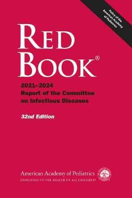Red Book 2021 image