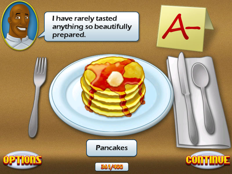 Cooking Academy for Nintendo DS image