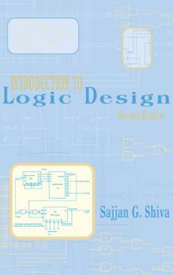 Introduction to Logic Design, Second Edition image