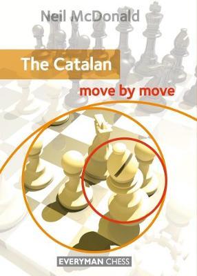 Catalan by Neil McDonald image