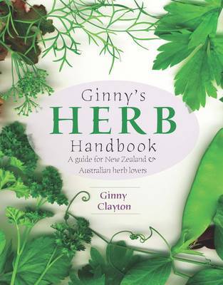 Ginnys Herbal image