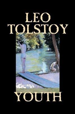 Youth by Leo Tolstoy image