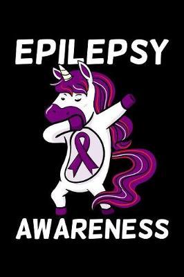 Epilepsy Awareness by Jennifer Morris image