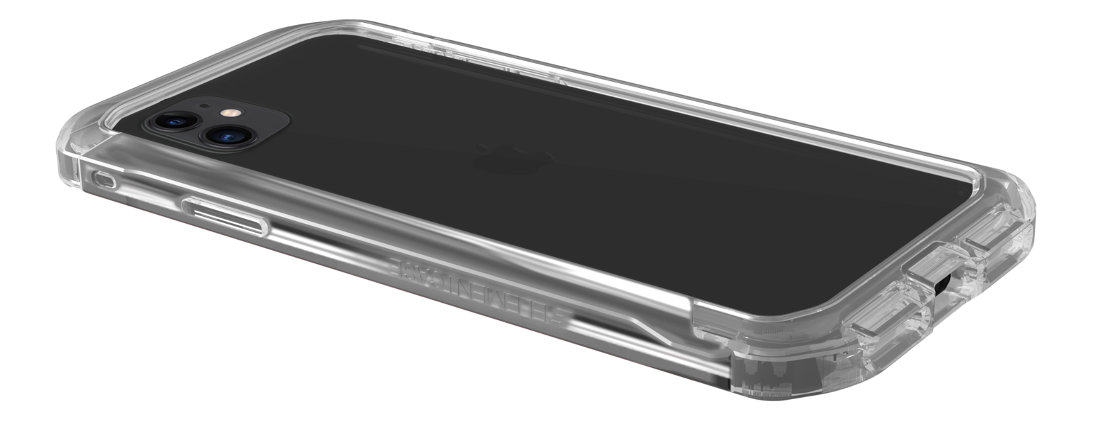 Element Case Rail iPhone 11 at Mighty Ape NZ