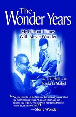 The Wonder Years by Ted Hull image