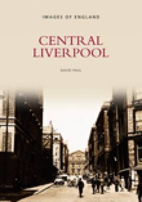 Central Liverpool by David Paul image