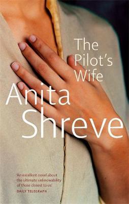 The Pilot's Wife by Anita Shreve image