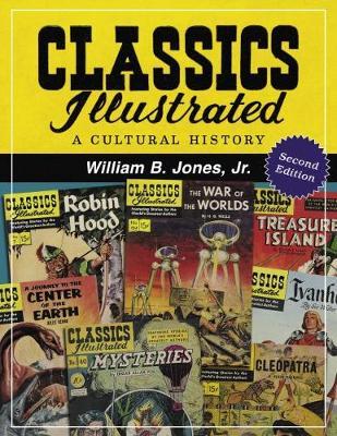 Classics Illustrated image