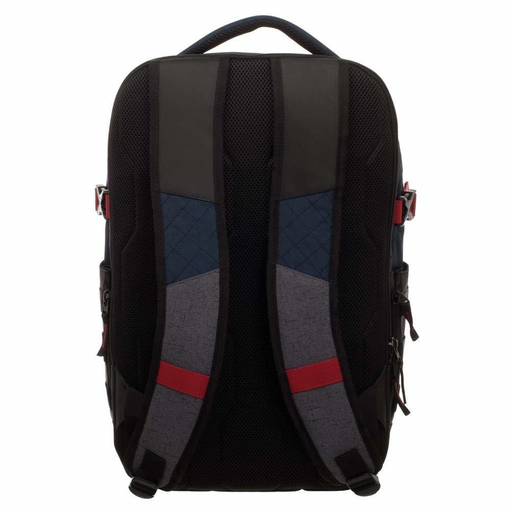 Marvel: Captain America - Built Up Backpack image