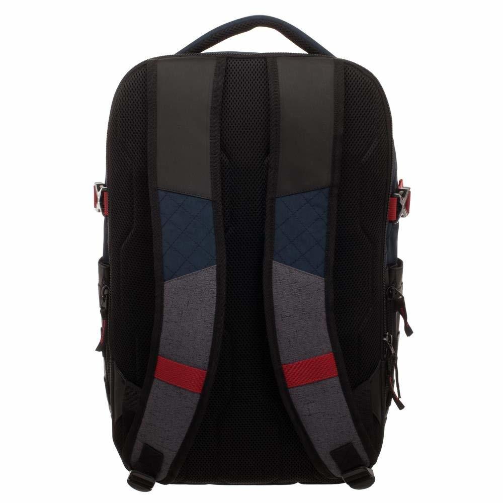 Captain America - Built Up Backpack image