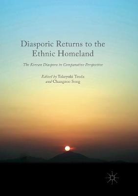 Diasporic Returns to the Ethnic Homeland image