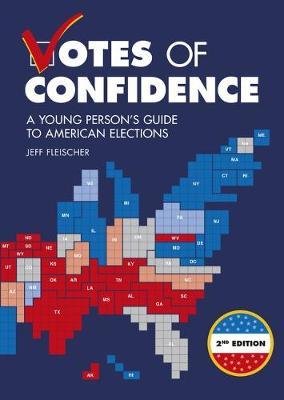 Votes of Confidence, 2nd Edition by Jeff Fleischer image