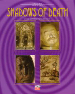 Shadows of Death on Hardback