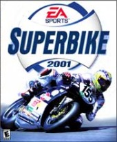 Superbike 2001 on PC