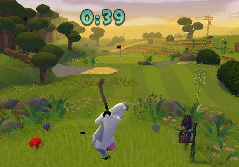 Barnyard for PlayStation 2 image