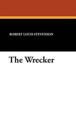 The Wrecker by Robert Louis Stevenson image