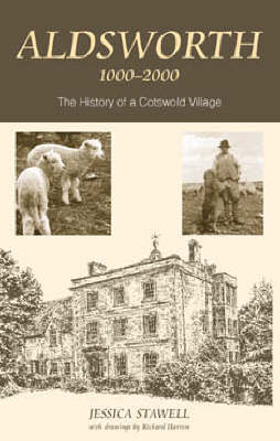 Aldsworth 1000-2000 by Jessica Stawell image