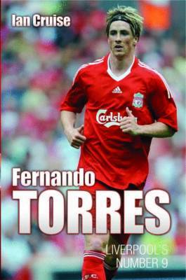 Fernando Torres by Ian Cruise