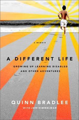 A Different Life by Jeff Himmelman