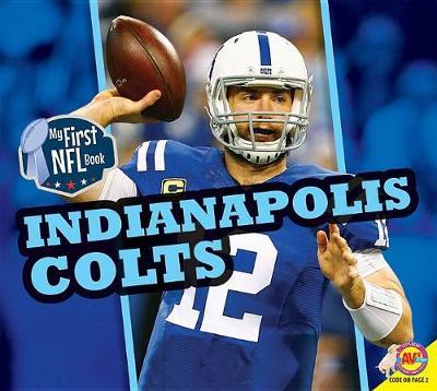 Indianapolis Colts by Nate Cohn image