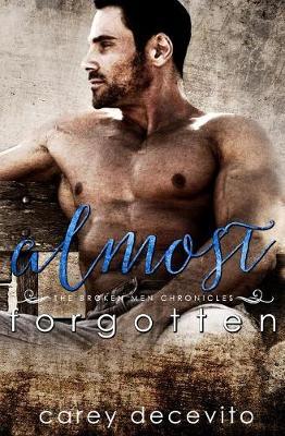 Almost Forgotten by Carey Decevito image