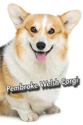 Pembroke Welsh Corgi by Notebooks Journals Xlpress image
