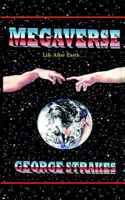 Megaverse by George Strakes image