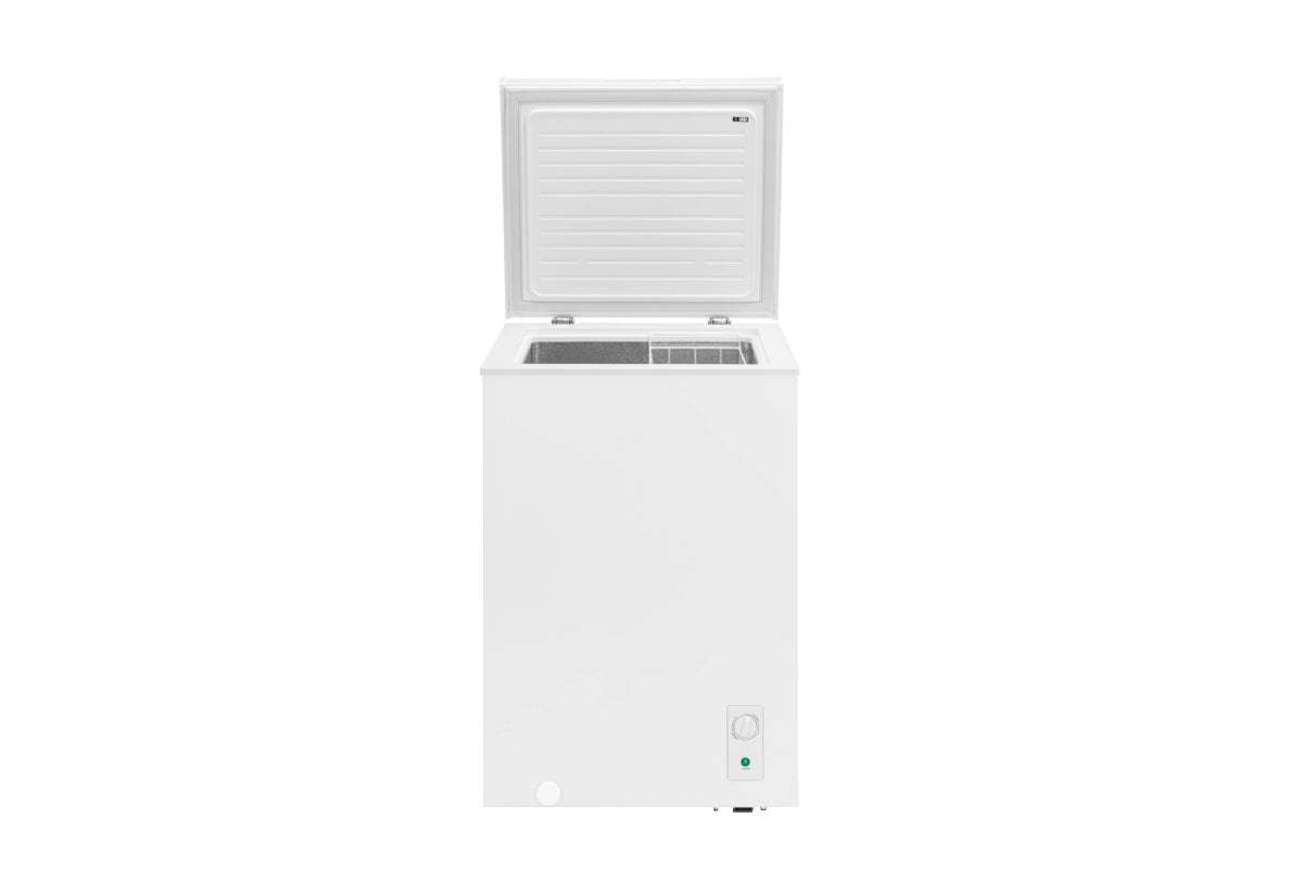 Kogan 99L Chest Freezer (White)