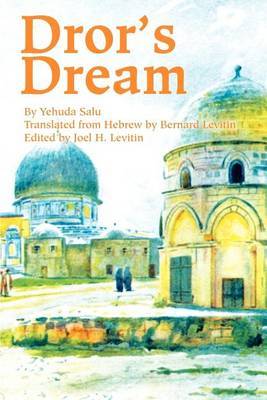 Dror's Dream by Martin A. Levitin image