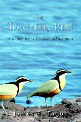 The Trochilus Bird by James E. Tague image