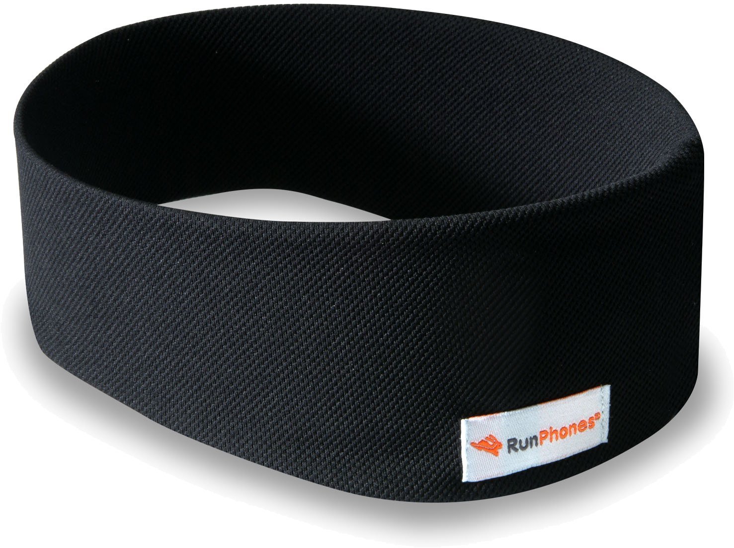 RunPhones: Wireless Black - Medium image