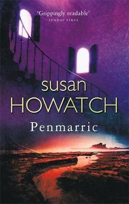Penmarric by Susan Howatch image