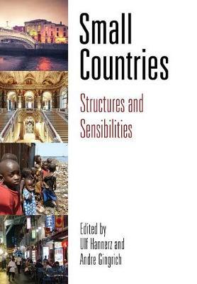 Small Countries on Hardback