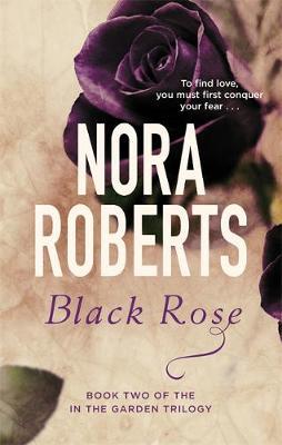 Black Rose by Nora Roberts image