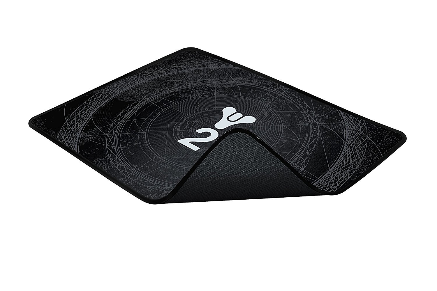 Destiny 2 Razer Goliathus Speed Edition Gaming Mouse Mat (Medium) on PC