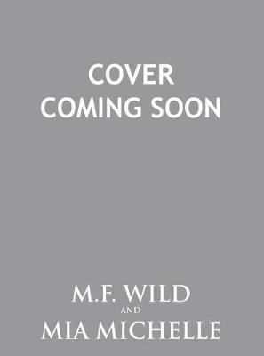 Misadventures of a Valedictorian by M F Wild image