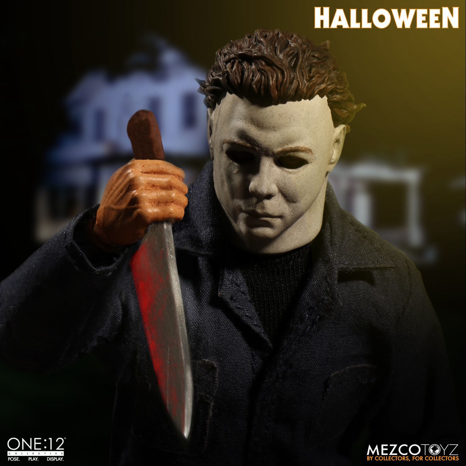 one 12 michael myers